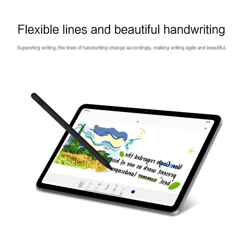 スタイラスペン Teclast T65 Max Pen T6 - Best Tablet Accessories のレビューと価格