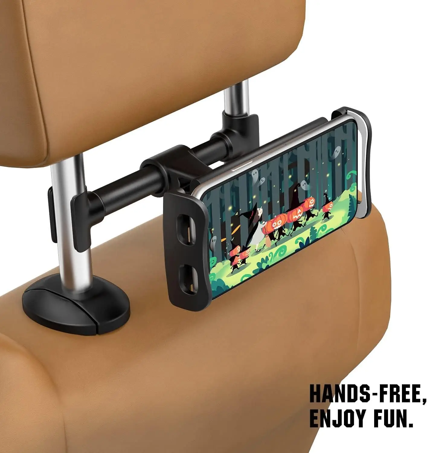 車用タブレットホルダー、ipad タブレット/ipad/電話 - Car Accessories Tablet Holder のレビューと価格