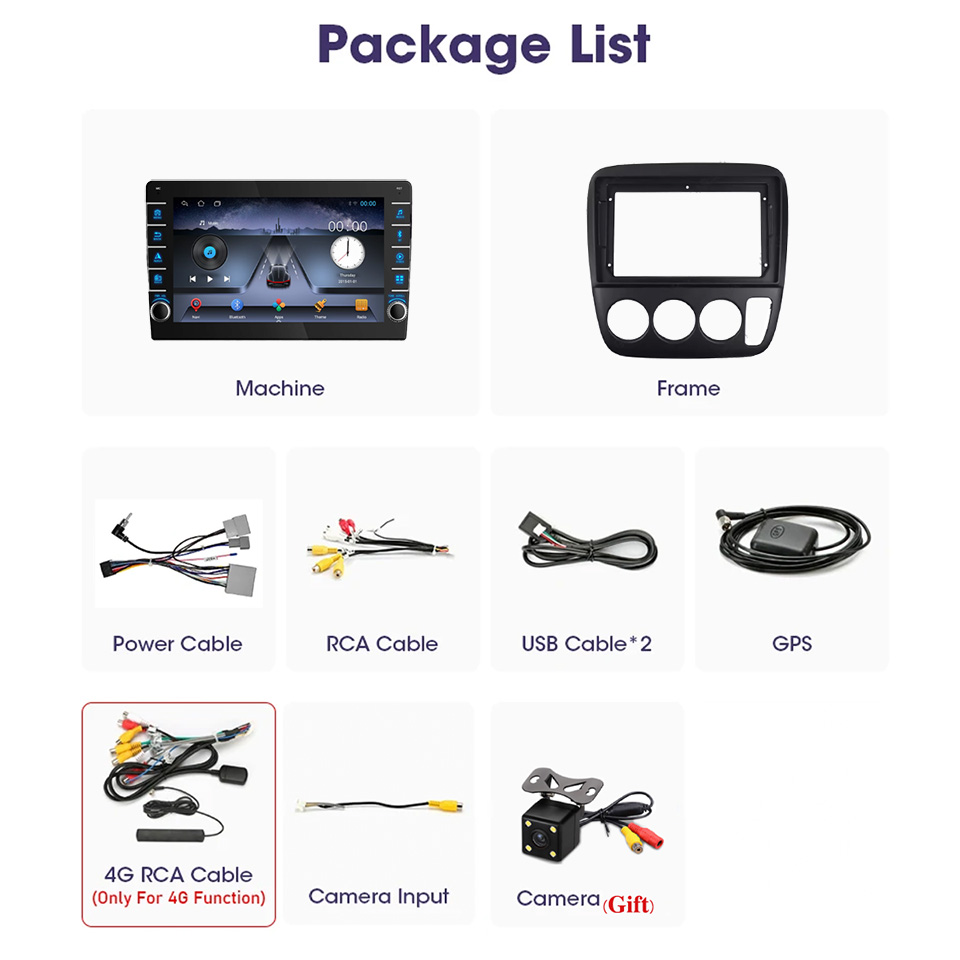 8G 128G Android14 Carplay対応 カー - Tablet Danish Mobile & Accessories Photos のレビューと価格