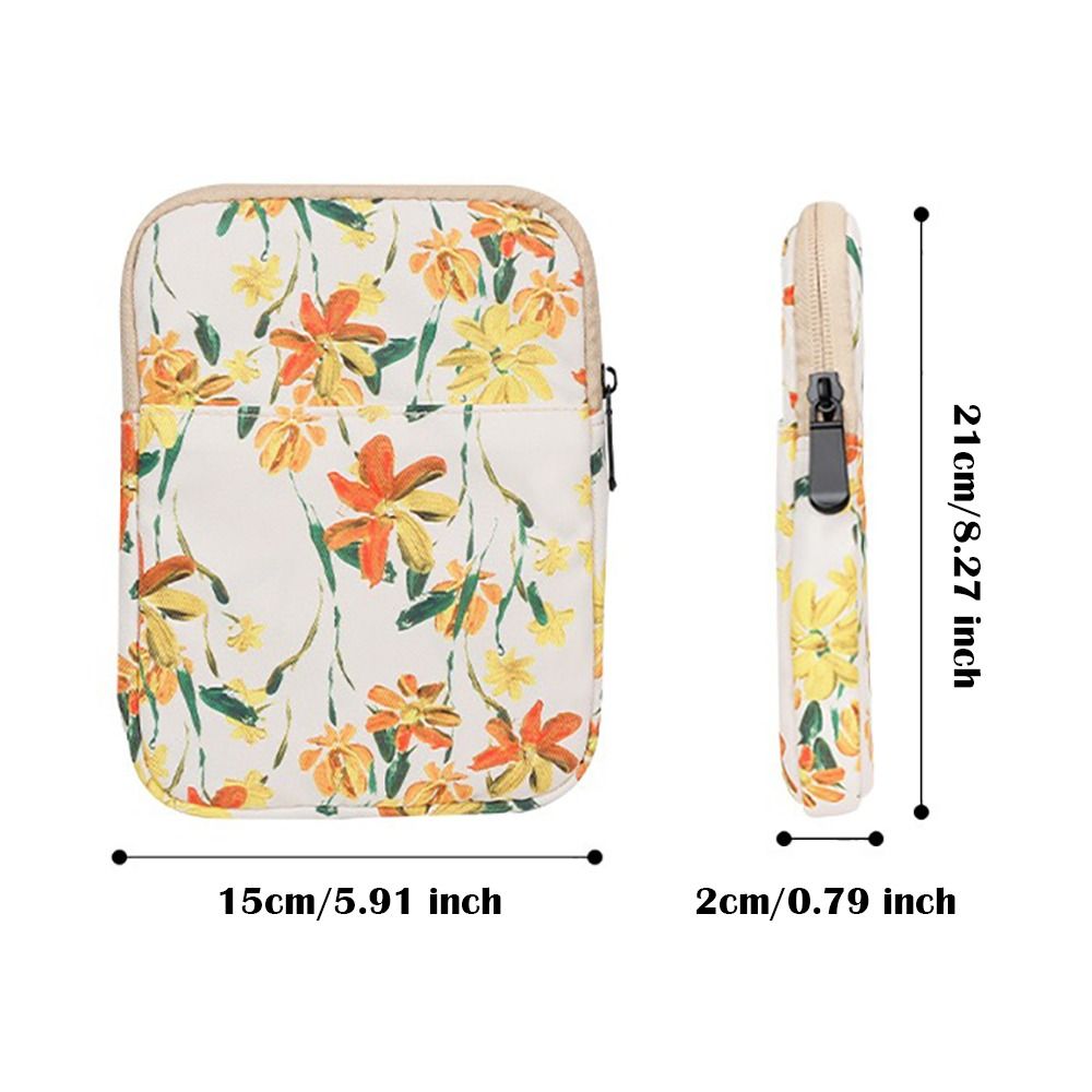 第12世代6-7インチ電子書籍リーダースリーブ防水耐衝撃タブ - Tablet Accessories Bag のレビューと価格