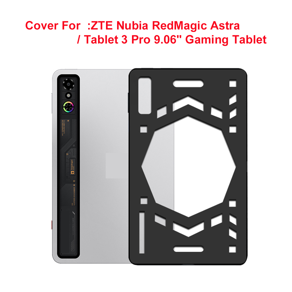 ZTE Nubia RedMagic Astra / Tab - Redmagic Tablet Accessories のレビューと価格