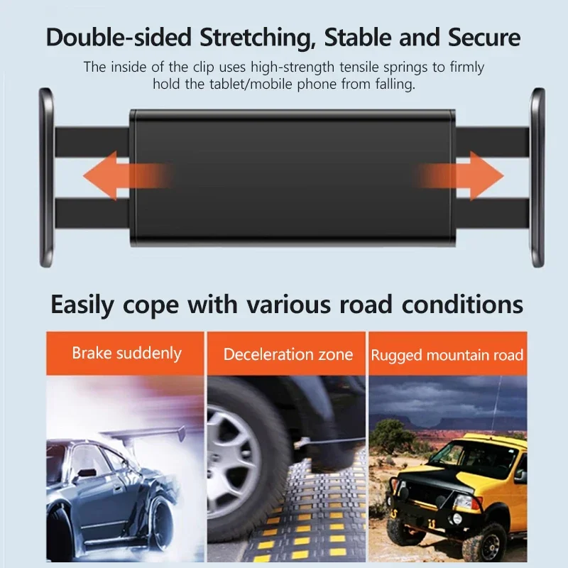 車のヘッドレストマウントホルダー テスラモデル 3 Y 用  - Car Accessories Tablet Holder のレビューと価格