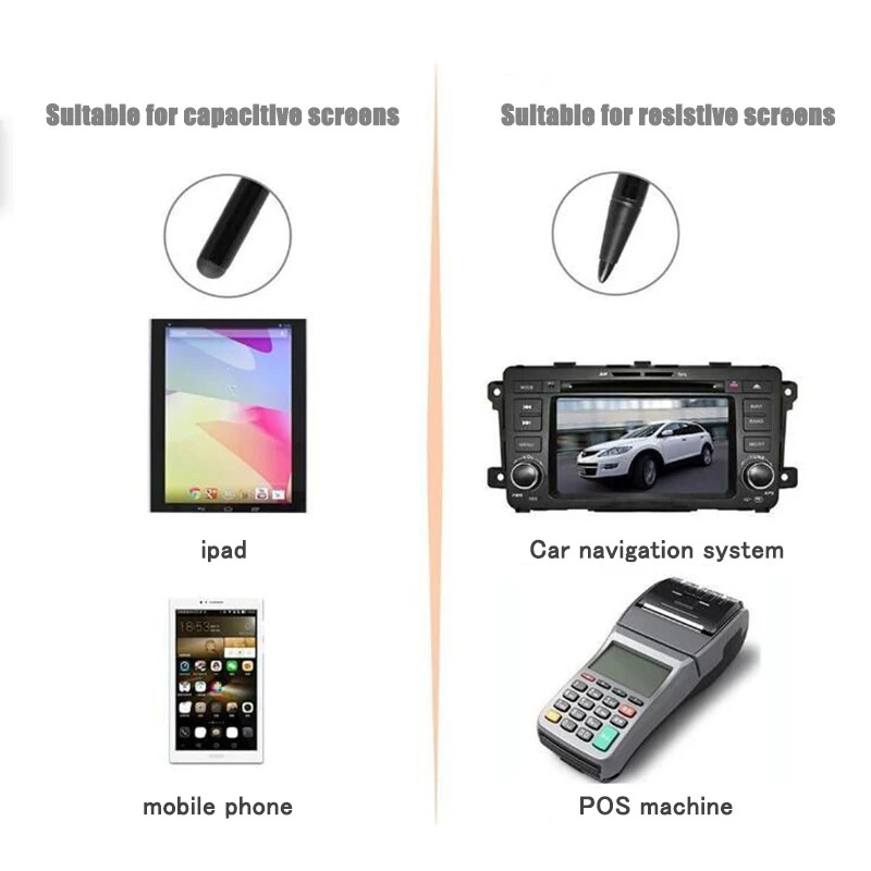 1-3 個ユニバーサルスタイラス鉛筆 Iphone Ipad - Tablet Accessories Kids のレビューと価格