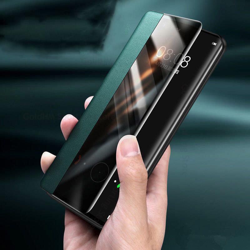 フリップレザーフォンケース,Oppo realme gt5  - Windows Tablet Accessories のレビューと価格