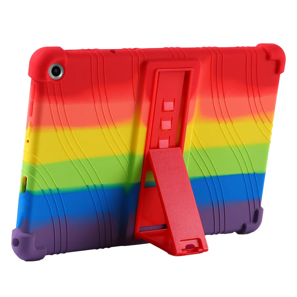耐衝撃性シリコンスタンドカバー,ウォリート用,10.1個のタ - Onn Tablet Accessories のレビューと価格