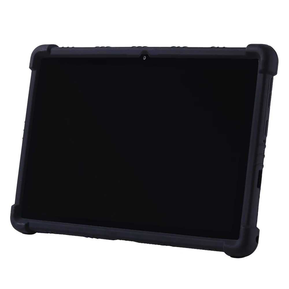 耐衝撃性シリコンスタンドカバー,ウォリート用,10.1個のタ - Onn Tablet Accessories のレビューと価格