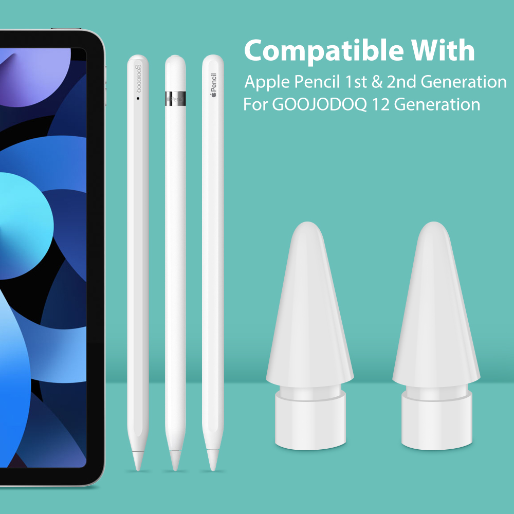 Apple Pencil 用 Apple Pencil ペン - Tablet Accessories Kids のレビューと価格
