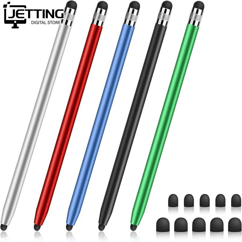IPadおよびタブレット用のデュアルシリコン静電容量式タッチ - Tablet Accessories Kids のレビューと価格