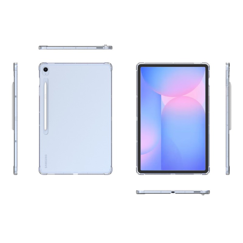 サムスンギャラクシータブ S10 FE 10.9 インチ 2 - Tablet Accessories Samsung のレビューと価格