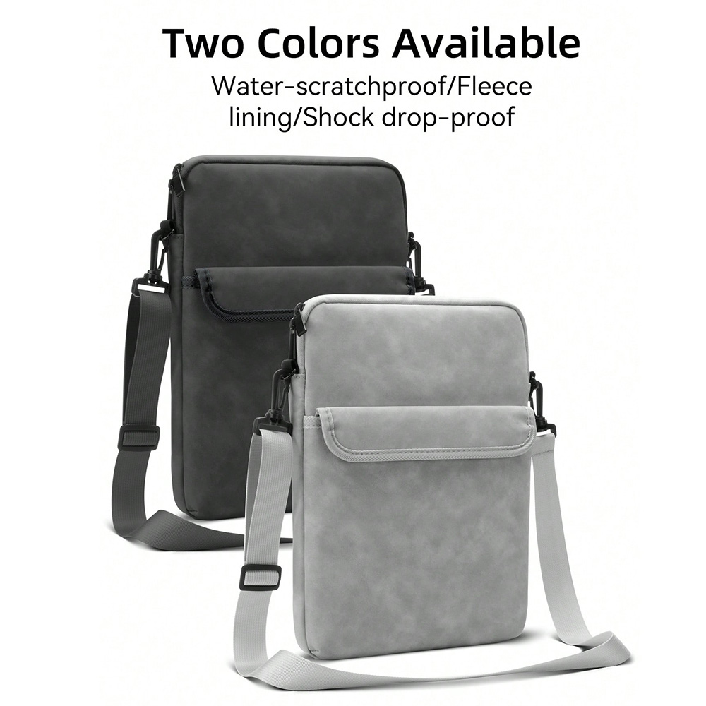 iPad A16ケース対応ショルダーバッグ 第11世代 第1 - Tablet Accessories Bag のレビューと価格