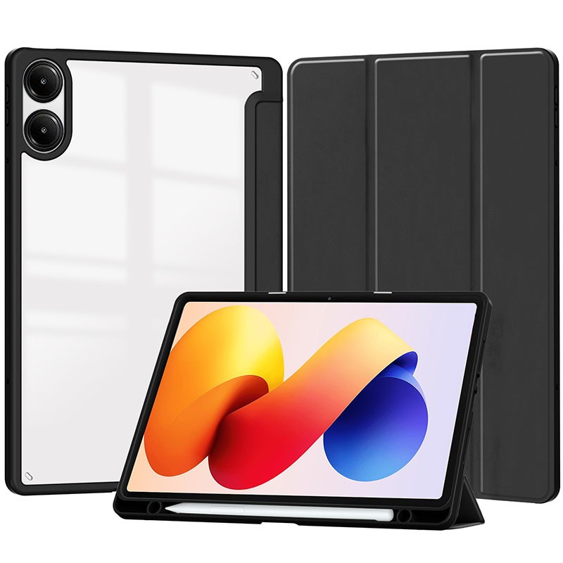 Xiaomi Poco Pad M1ケース、ペンシルホルダー - Poco Tablet Accessories のレビューと価格