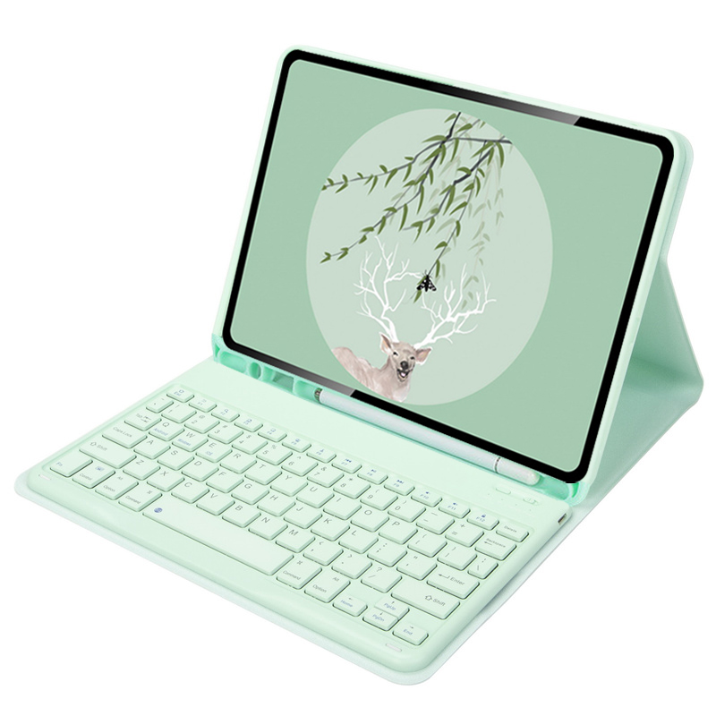 新しいキーボード Teclado Galaxy Tab S6 - Tablet Accessories Samsung のレビューと価格
