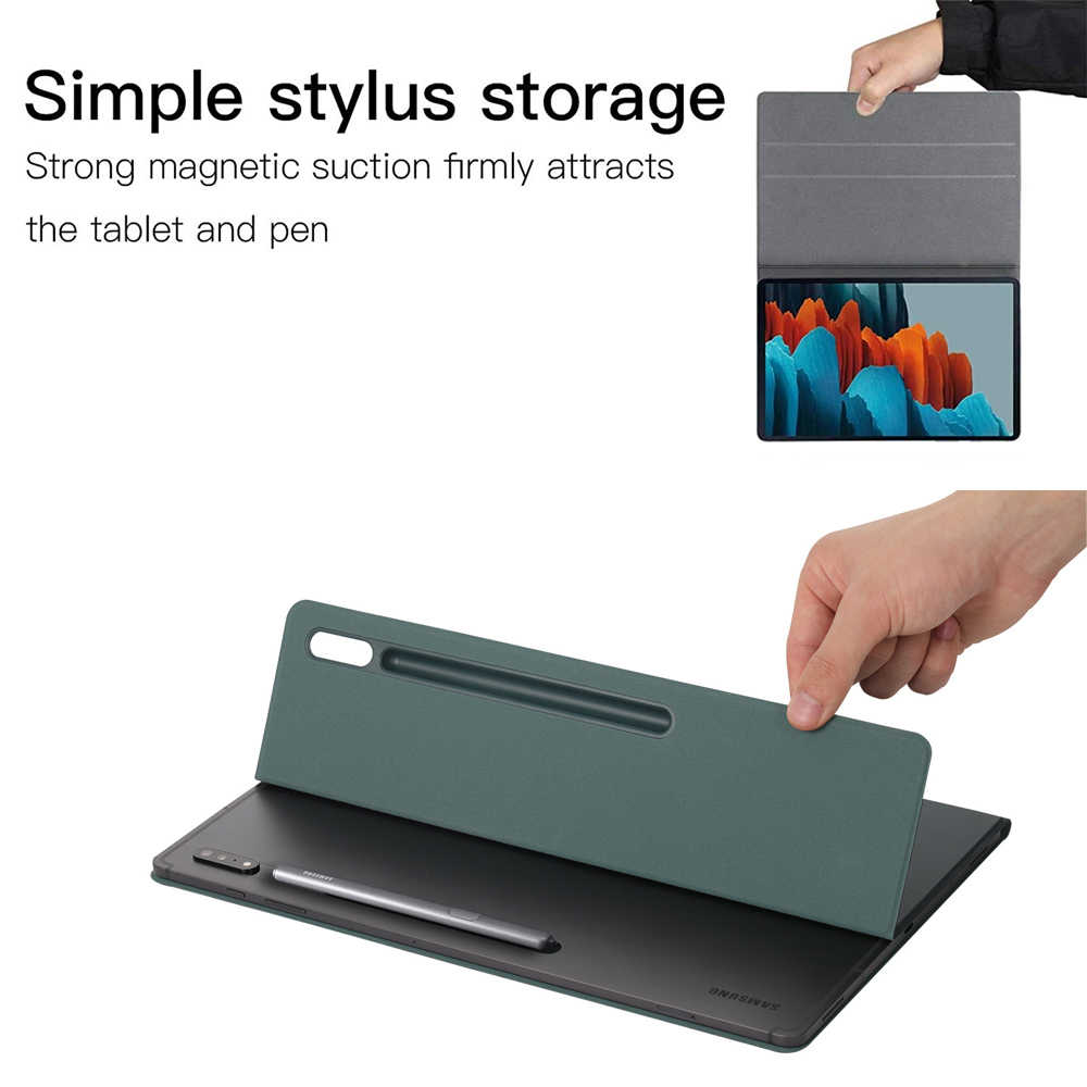 磁気ケースサムスンギャラクシータブ S8 S10 プラススタ - Cheap Tablet Accessories のレビューと価格
