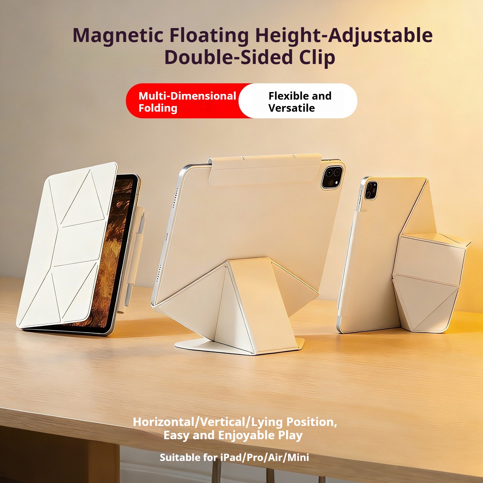 ZOYU iPad Air 4/5/7/8世代、iPad 1 - Best Tablet Accessories のレビューと価格