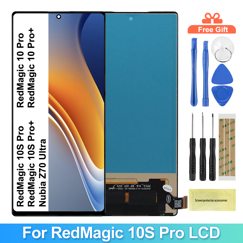ZTE nubia Z70 Ultra、RedMagic 1 - Redmagic Tablet Accessories のレビューと価格