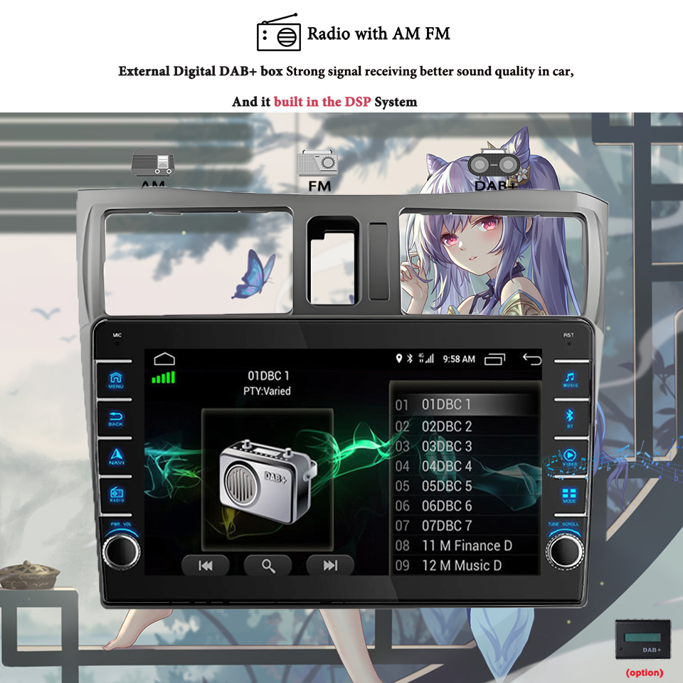 8 グラム + 128 グラムアンドロイド 14 日産セフィ - Tablet Danish Mobile & Accessories Photos のレビューと価格