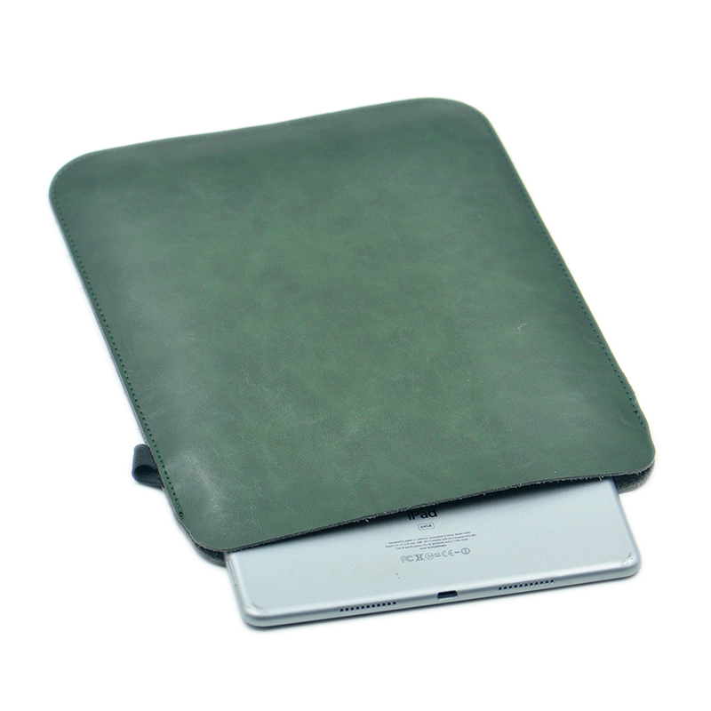 シンプルなスタイルの落下防止デザインパッドケース iPad  - Tablet Accessories Bag のレビューと価格