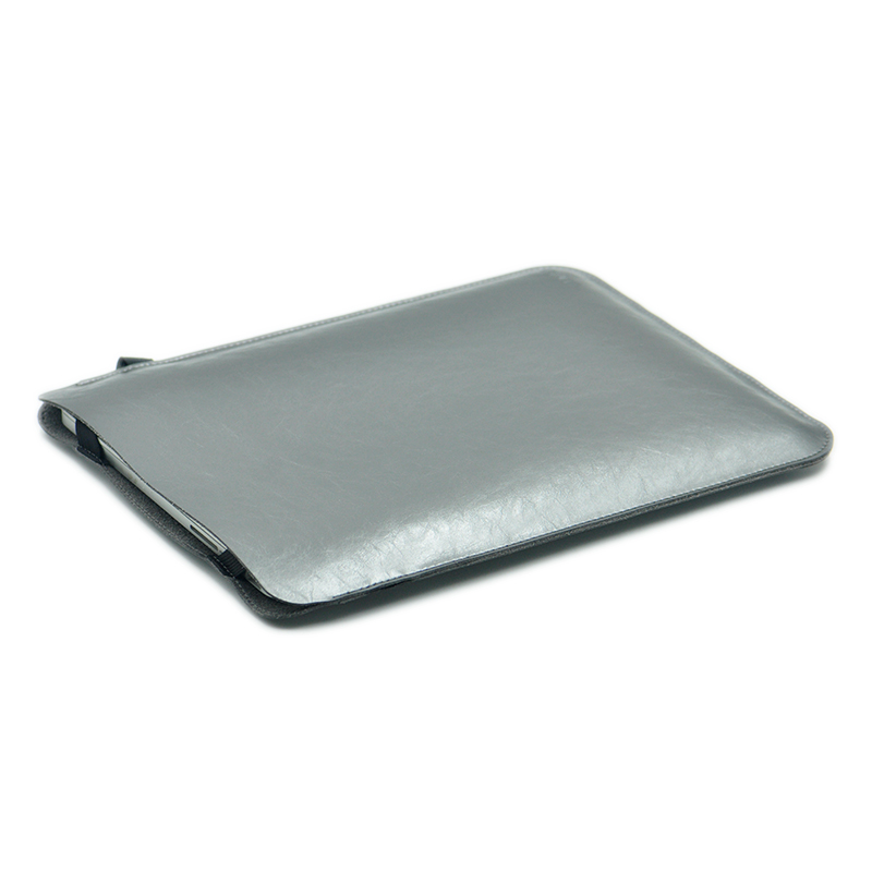 シンプルなスタイルの落下防止デザインパッドケース iPad  - Tablet Accessories Bag のレビューと価格