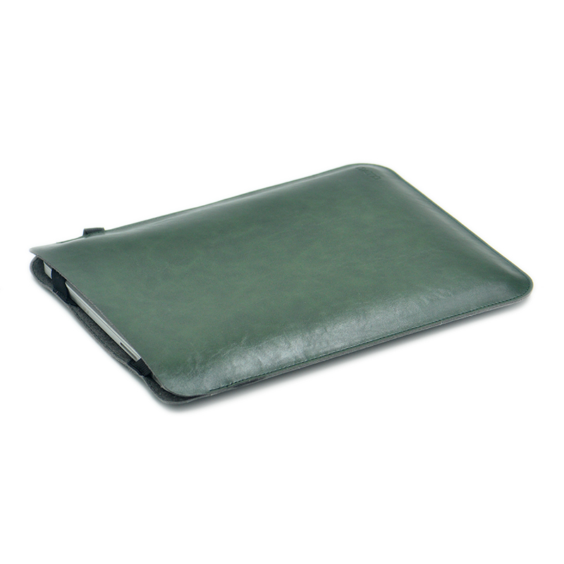 シンプルなスタイルの落下防止デザインパッドケース iPad  - Tablet Accessories Bag のレビューと価格