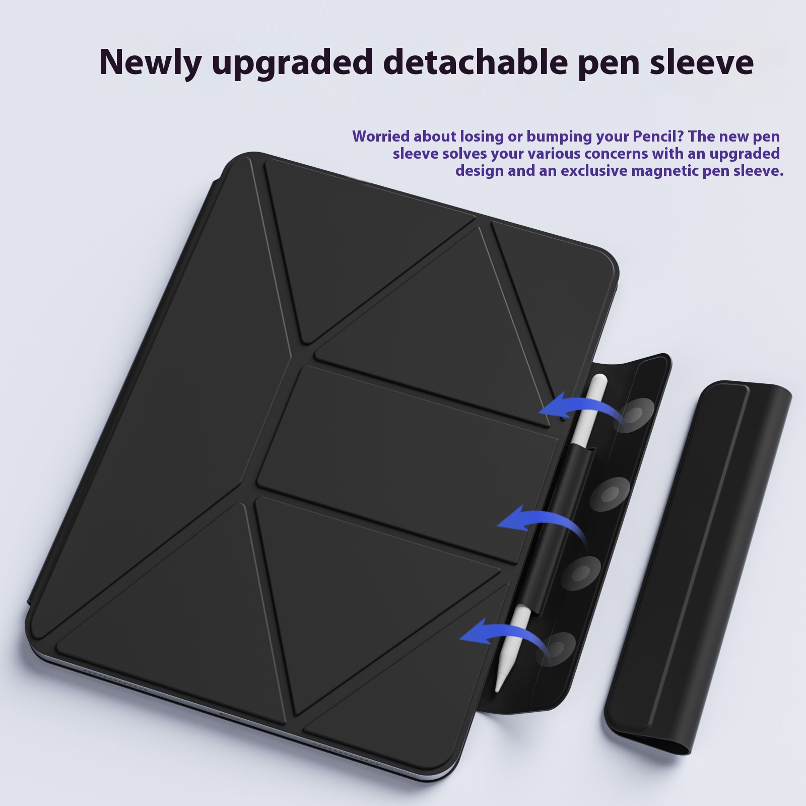iPad A16 2025 Air 7 13 M3用スマート - Best Tablet Accessories のレビューと価格