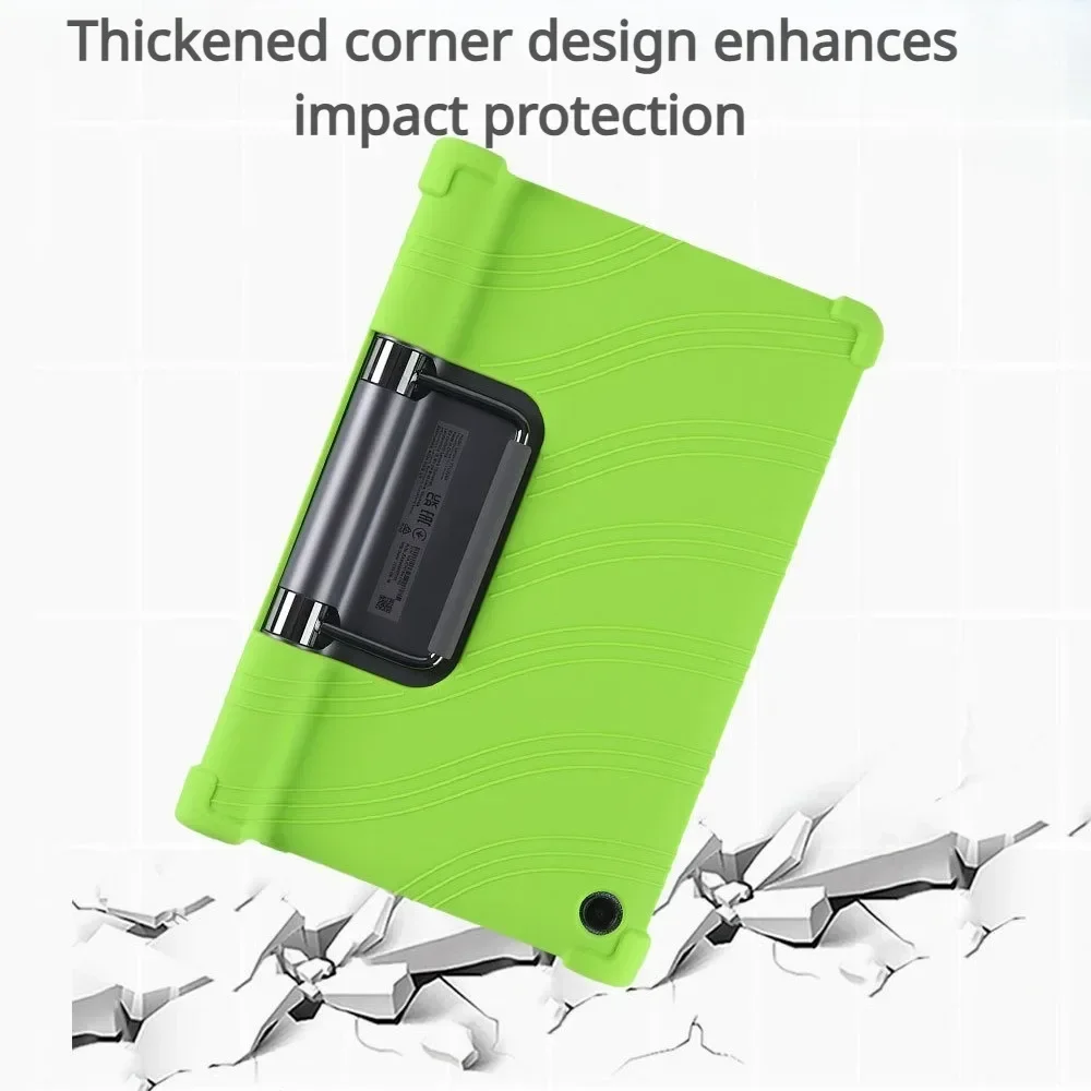Lenovoタブレット用の完全保護シェル,Lenovo Ta - Onn Tablet Accessories のレビューと価格