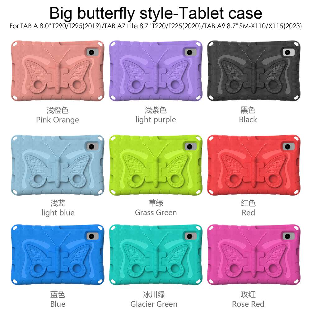 サムスンギャラクシータブ A9 8.7 インチケース SM- - Cheap Tablet Accessories のレビューと価格