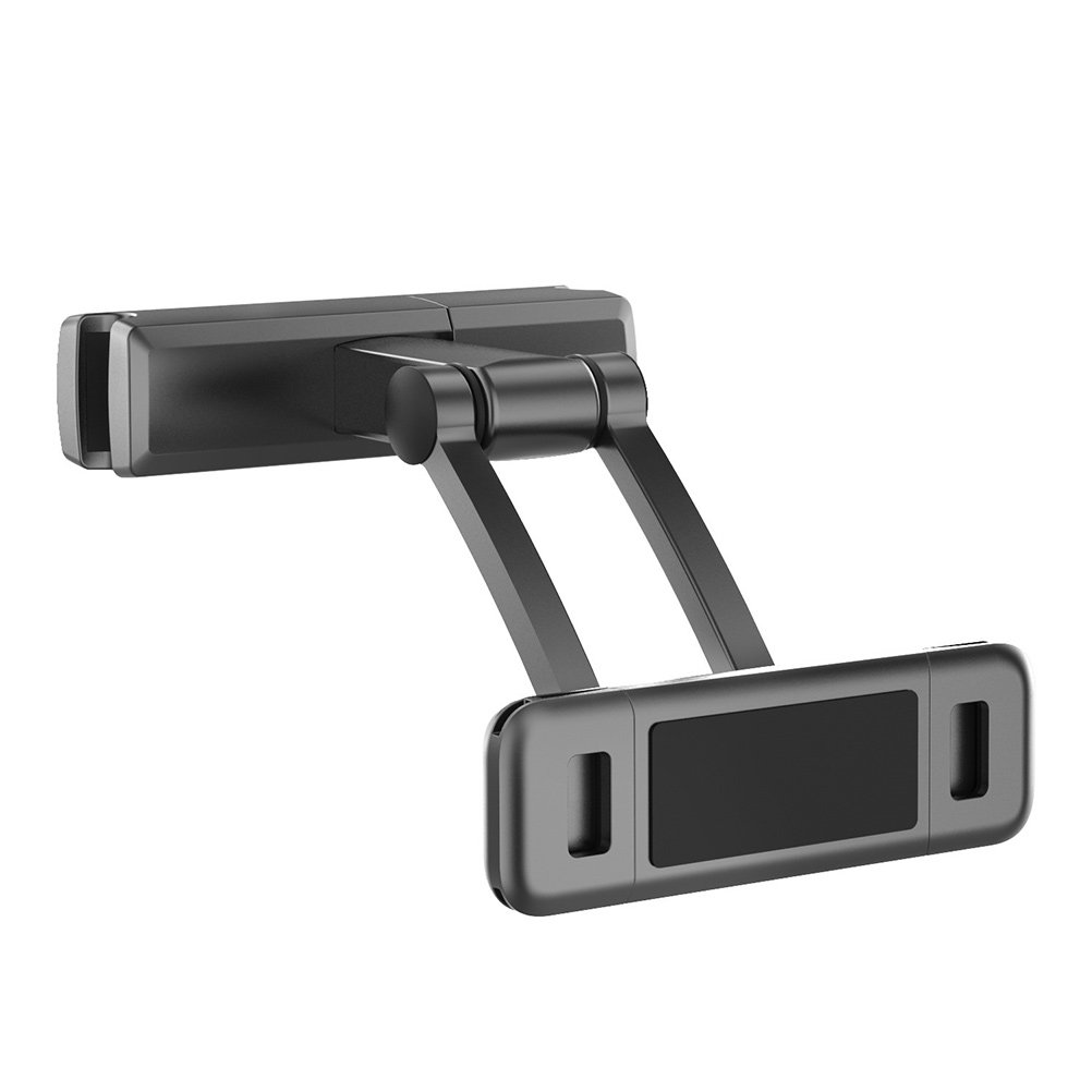タブレットヘッドレストマウント 車載タブレットホルダー 4. - Tablet Car Mount のレビューと価格