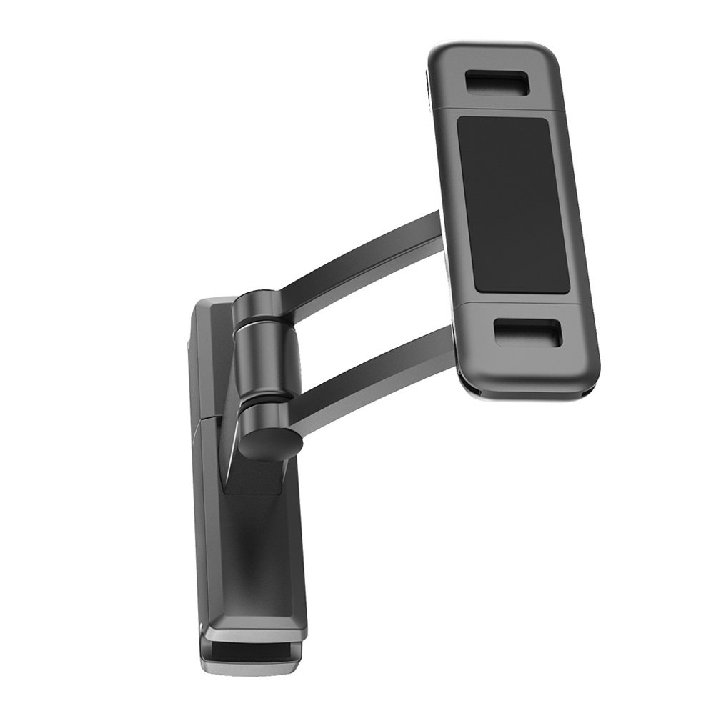 タブレットヘッドレストマウント 車載タブレットホルダー 4. - Tablet Car Mount のレビューと価格