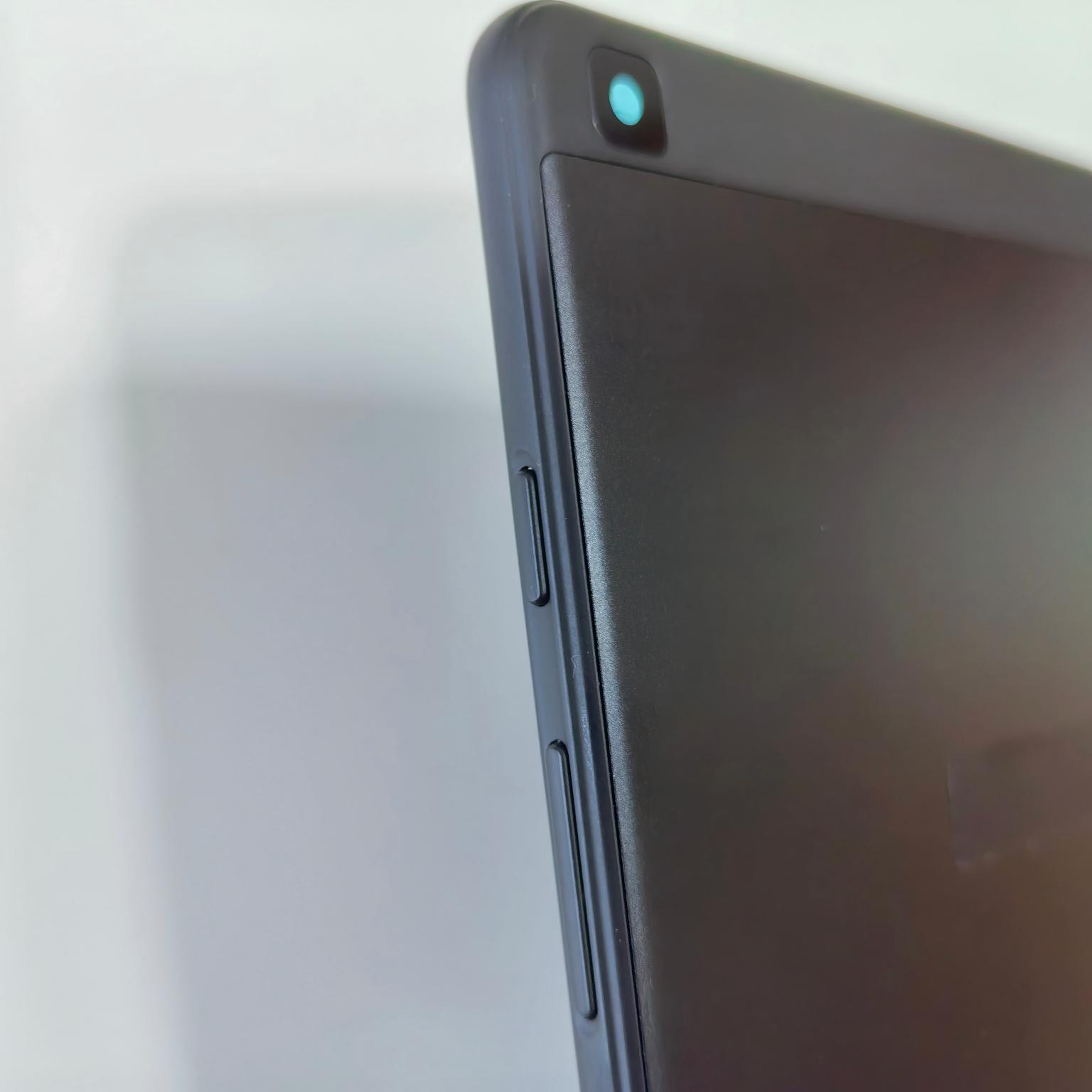 シェルバックカバー Samsung Galaxy Tab A - Tablet Accessories Samsung のレビューと価格