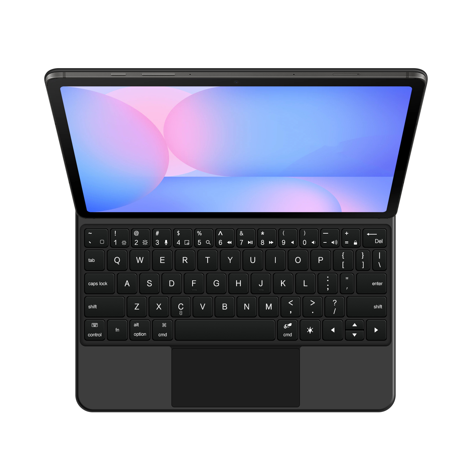 Samsung Galaxy Tab S10 FE / S9 - Tablet Accessories Samsung のレビューと価格