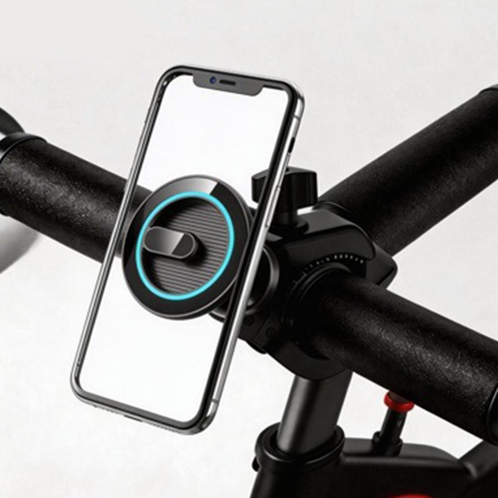ユニバーサル磁気自動車電話ホルダー MagSafe ステアリ - Car Accessories Tablet Holder のレビューと価格