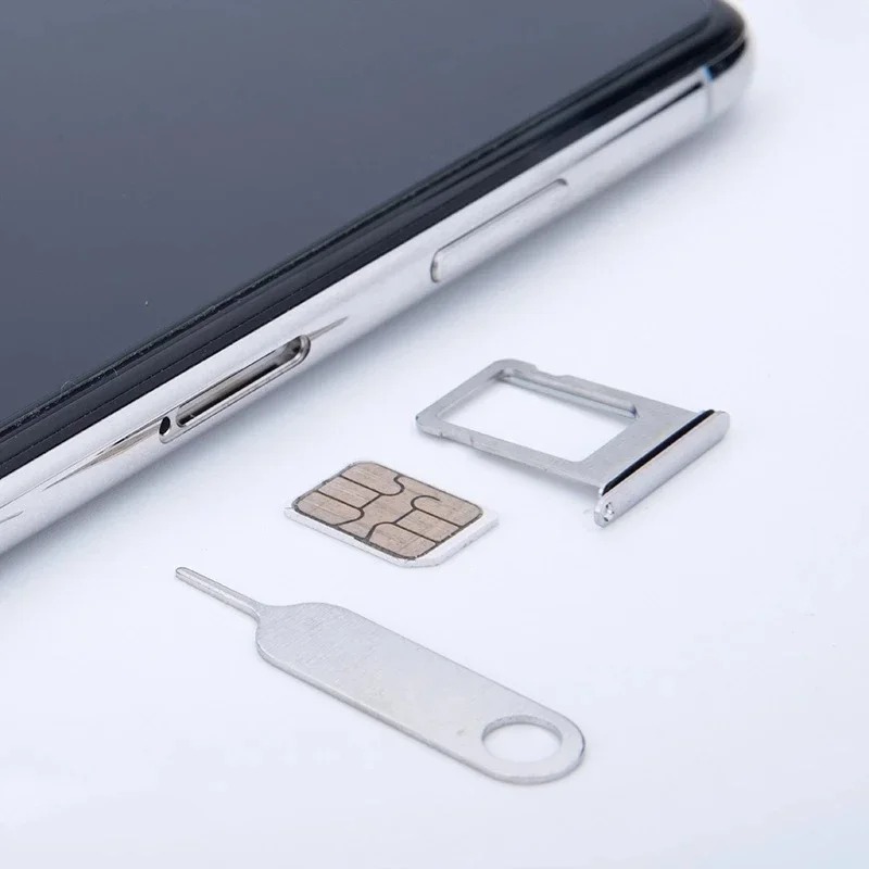 5 個 Sim カードトレイイジェクターイジェクトピンキー除 - Tablet Accessories Samsung のレビューと価格