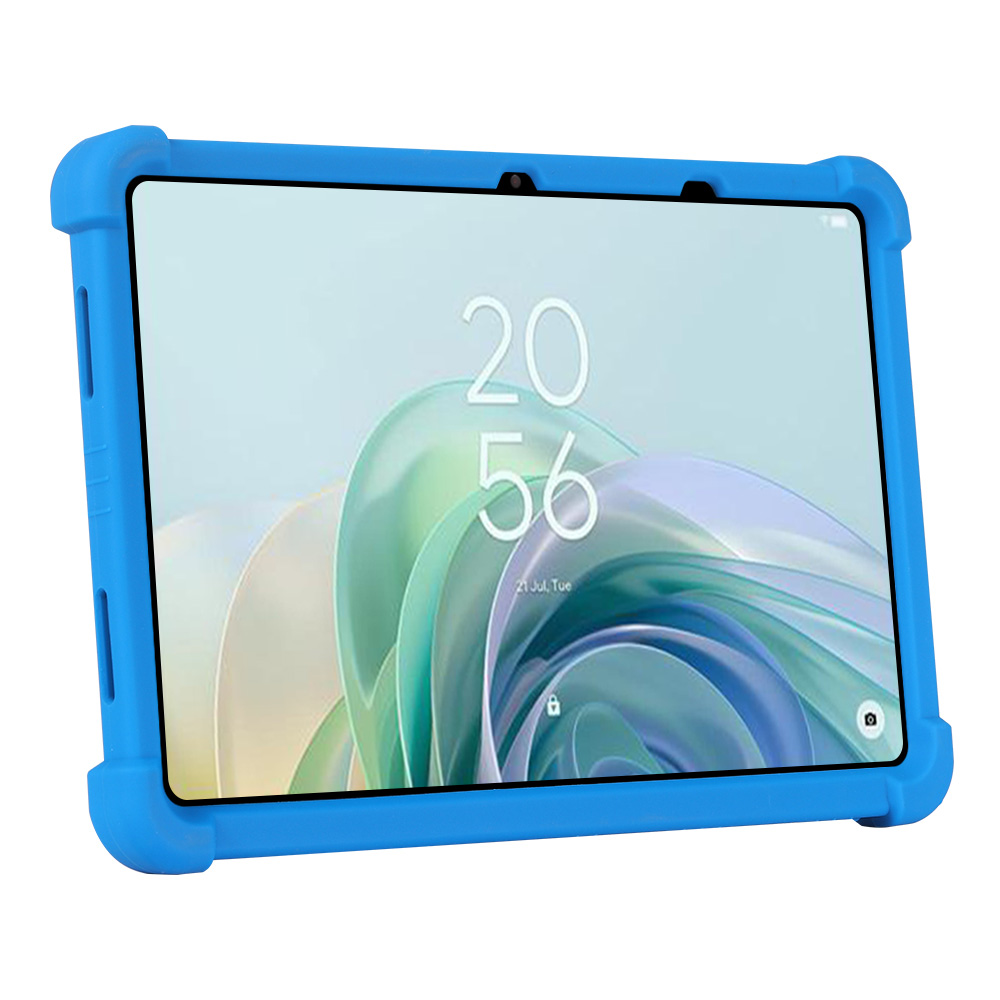 耐衝撃性シリコンスタンドカバー,tcl tab 11 gen - Onn Tablet Accessories のレビューと価格