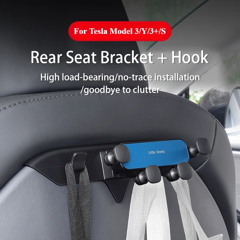 車の後部座席用ヘッドレスト,テスラマウント,電話スタンド,3 - Car Accessories Tablet Holder のレビューと価格