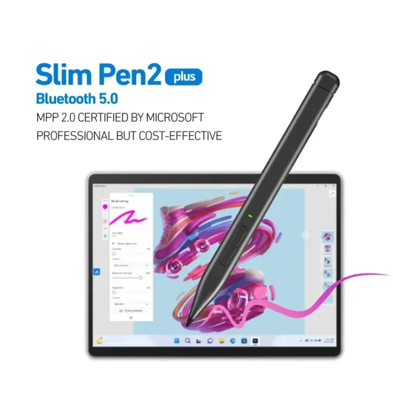 スリムペン2 マイクロソフト サーフェス プロ 10 8 9 - Tablet Accessories Kids のレビューと価格