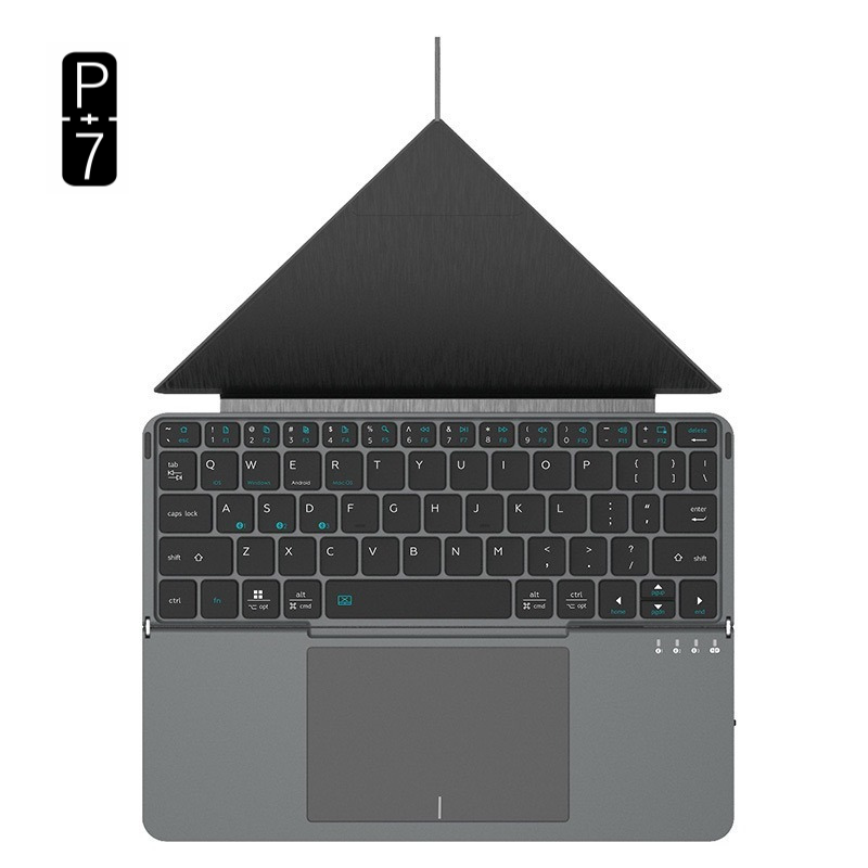 Ibox 11タブレット用折りたたみ式キーボード、ユニバーサ - Tablet Accessories Keyboard のレビューと価格