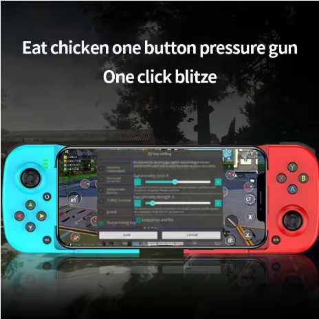 D3 ワイヤレス Bluetooth 互換伸縮性ゲームコント - Tablet Accessories For Gaming のレビューと価格