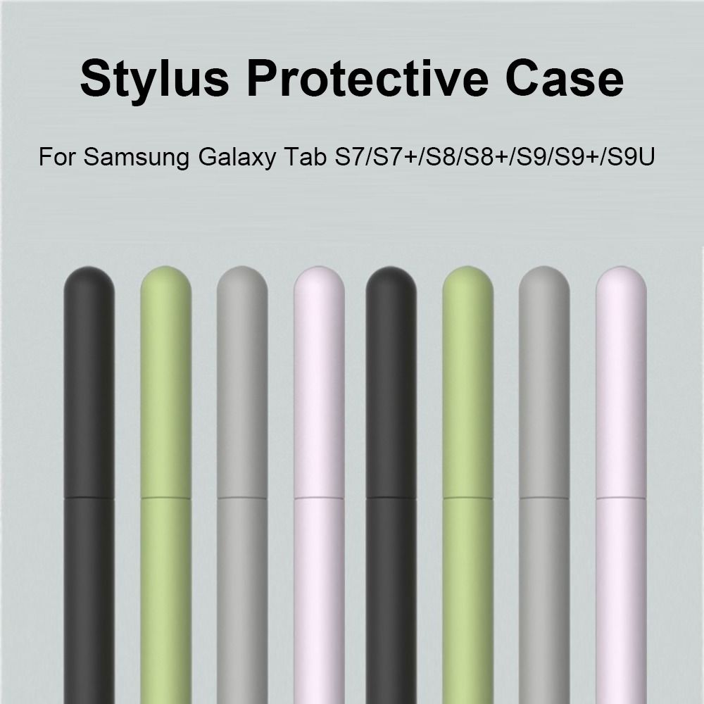 人間工学に基づいた滑り止めタブレットペンシルケース、Sams - Tablet Accessories Samsung のレビューと価格